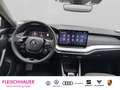Skoda Octavia Combi 1.5 TSI mHEV DSG+ACC+NAVI+DAB+AHK Schwarz - thumbnail 8