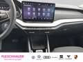 Skoda Octavia Combi 1.5 TSI mHEV DSG+ACC+NAVI+DAB+AHK Schwarz - thumbnail 14