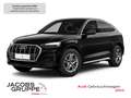 Audi Q5 Sportback 40 TDI quattro advanced LED*PDC*R-Kamera * Schwarz - thumbnail 1