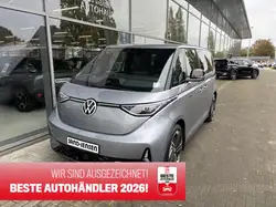 Volkswagen ID. Buzz GTX 4 Motion ACC 21" Alu Pano Massage