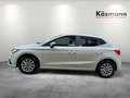 SEAT Ibiza Style 1.0TSI LED PDC GRA MFL BLUETOOTH Weiß - thumbnail 2