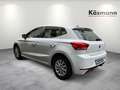 SEAT Ibiza Style 1.0TSI LED PDC GRA MFL BLUETOOTH Weiß - thumbnail 4