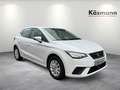 SEAT Ibiza Style 1.0TSI LED PDC GRA MFL BLUETOOTH Weiß - thumbnail 13