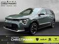 Kia Niro E- VISION *KOMFORT* *STYLE* *WÄRMEPUMPE* Vert - thumbnail 1