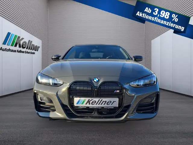 BMW 440 xDr. M-Sport-PRO+ACC+Standhzg.+H/K-Sound