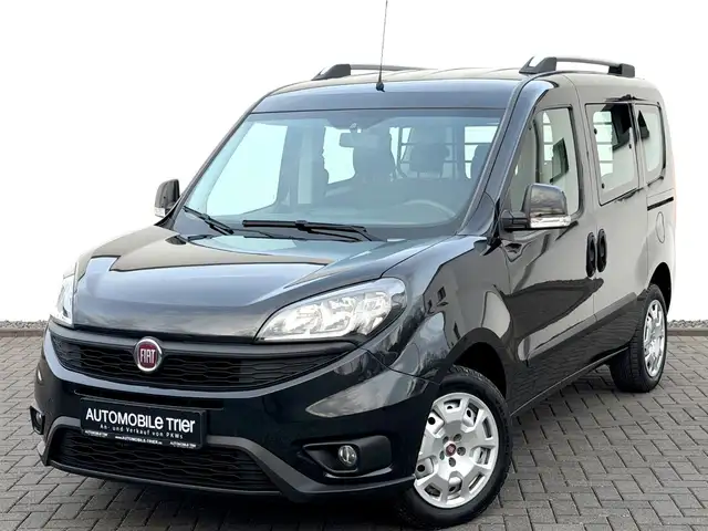 Fiat Doblo 1.4 / SERVICE / TÜV NEU / GARANTIE