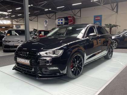 Audi A3 1.4 140PK Sport 140PK DSG! Automaat! SPORT!
