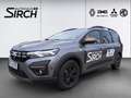 Dacia Jogger Extreme+ TCe 110 Gris - thumbnail 1
