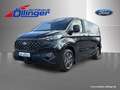 Ford Tourneo Custom 320 L1 Tourneo Titanium X FWD Schwarz - thumbnail 1