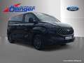 Ford Tourneo Custom 320 L1 Tourneo Titanium X FWD Schwarz - thumbnail 2