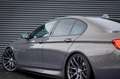 BMW M550 5-serie M550xd / Pano / Champagner Quarz / HUD / A Grijs - thumbnail 15