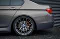 BMW M550 5-serie M550xd / Pano / Champagner Quarz / HUD / A Grijs - thumbnail 21