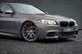 BMW M550 5-serie M550xd / Pano / Champagner Quarz / HUD / A Grijs - thumbnail 24