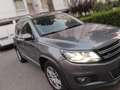 Volkswagen Tiguan 2.0TDI BMT Sport 4Motion 140 Gris - thumbnail 3