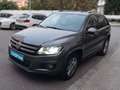 Volkswagen Tiguan 2.0TDI BMT Sport 4Motion 140 Gris - thumbnail 2