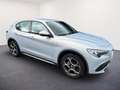 Alfa Romeo Stelvio TI 2.0 AT8 16V 280 PS AT8 Q4 NAVI/ASSIST Weiß - thumbnail 2