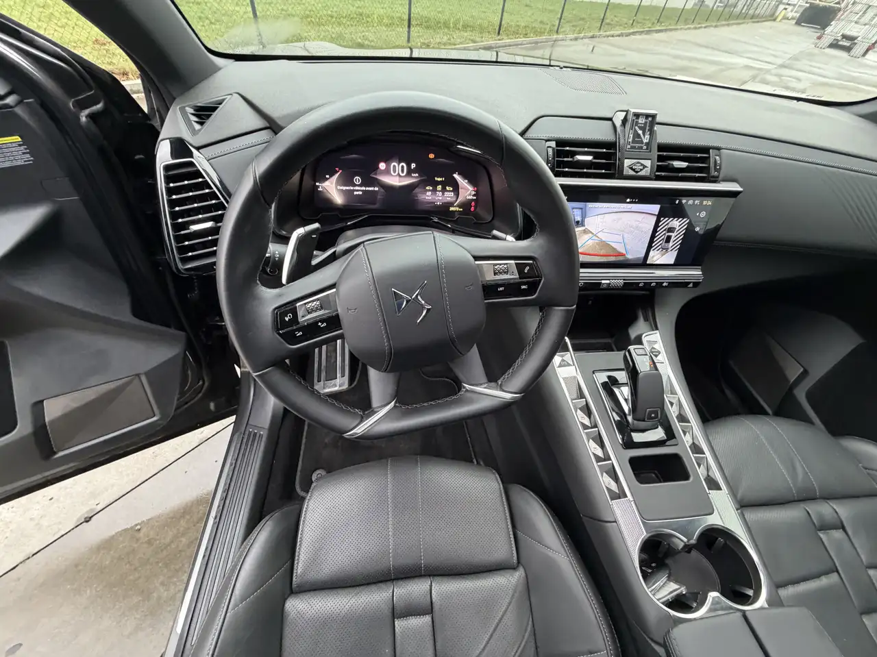 DS Automobiles DS 7 DS 7 1.5 BlueHDi Opera 19