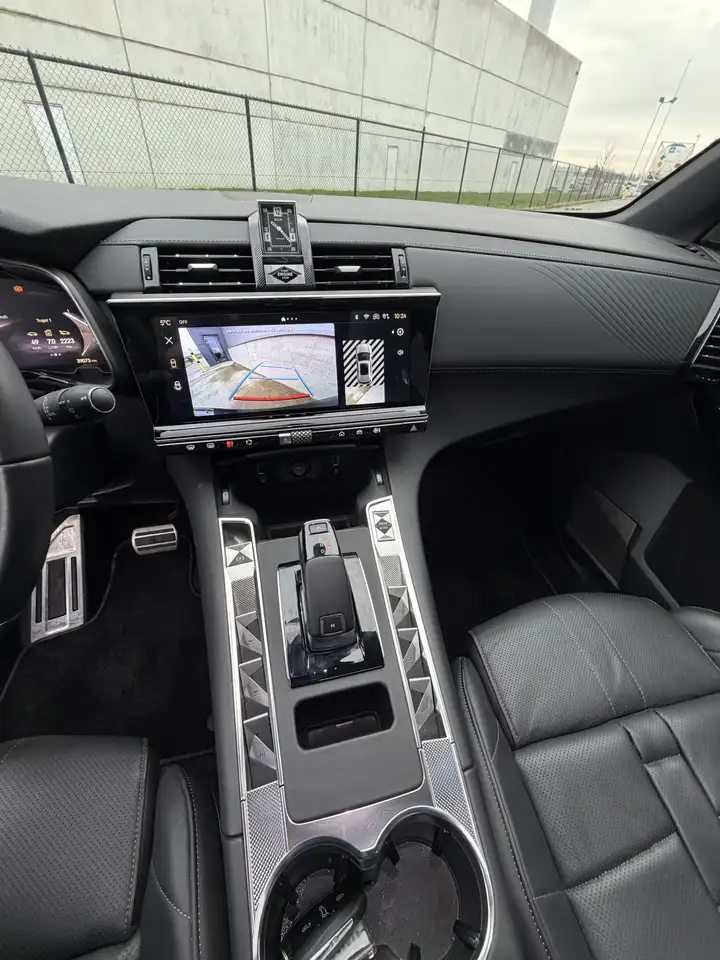 DS Automobiles DS 7 DS 7 1.5 BlueHDi Opera 16