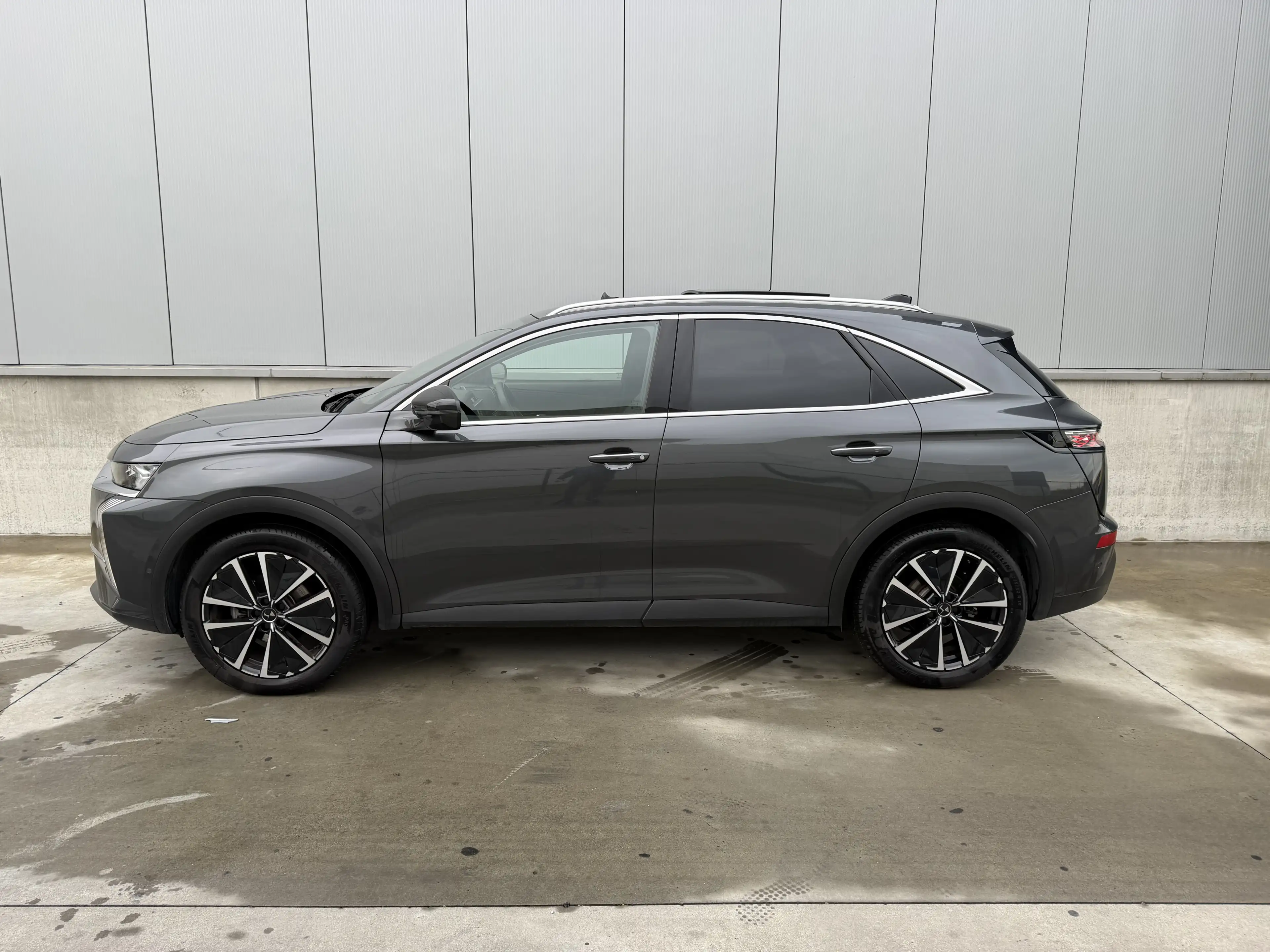 DS Automobiles DS 7 DS 7 1.5 BlueHDi Opera — photo 15