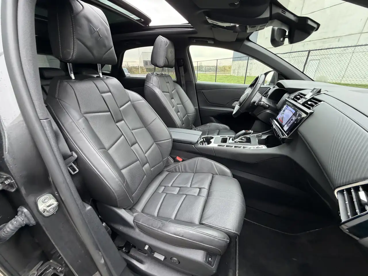 DS Automobiles DS 7 DS 7 1.5 BlueHDi Opera 20