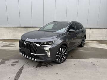 DS 7 1.5 BlueHDi Opera