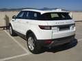 Land Rover Range Rover Evoque 2.0l se 4x4 aut Weiß - thumbnail 4