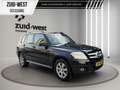 Mercedes-Benz GLK 220 CDI 4-Matic Automaat 4X4 Zwart - thumbnail 1