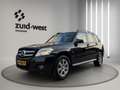 Mercedes-Benz GLK 220 CDI 4-Matic Automaat 4X4 Zwart - thumbnail 3