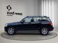 Mercedes-Benz GLK 220 CDI 4-Matic Automaat 4X4 Zwart - thumbnail 4