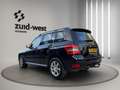 Mercedes-Benz GLK 220 CDI 4-Matic Automaat 4X4 Zwart - thumbnail 5