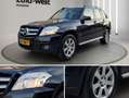 Mercedes-Benz GLK 220 CDI 4-Matic Automaat 4X4 Zwart - thumbnail 17