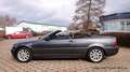 BMW 318 Ci Cabrio (E46) -Facelift-Xenon-Klimaaut.-Leder- Grijs - thumbnail 7