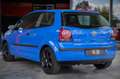 Volkswagen Polo V Trendline *SCHECKHEFT/TÜV 02/27/Klima.* Blau - thumbnail 3
