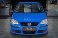 Volkswagen Polo V Trendline *SCHECKHEFT/TÜV 02/27/Klima.* Blau - thumbnail 8