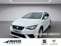 SEAT Ibiza Road Edition SHZ KAMERA NAVI FACEL. LED Fehér - thumbnail 1