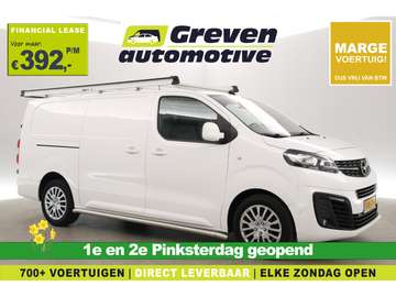 2.0 CDTI L3H1 | Marge | Aut. | Airco | Cruise | Ca