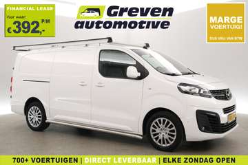 2.0 CDTI L3H1 | Marge | Aut. | Airco | Cruise | Ca