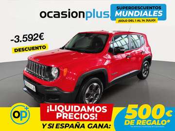 1.6 E.TorQ Sport 4x2