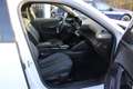 Peugeot 2008 Elektro 136PS Allure LED SmartLink Temp 17Z Weiß - thumbnail 4