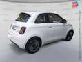 Fiat 500e e 95ch Icône Blanc - thumbnail 6