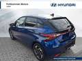 Hyundai i20 1.0 T-GDi Edition 30 Blau - thumbnail 2