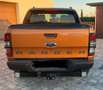 Ford Ranger 3.2 tdci double cab Wildtrak 200cv auto Arancione - thumbnail 4