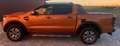 Ford Ranger 3.2 tdci double cab Wildtrak 200cv auto Arancione - thumbnail 1