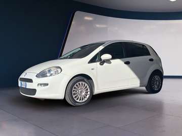 Punto 1.2 8V 5 porte Street