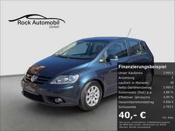 V Comfortline 1.9 TDI DPF TÜV NEU