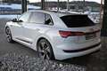 Audi e-tron 55 quattro 95kWh S-line NP €115k ACC, MatrixLED... Weiß - thumbnail 3