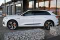 Audi e-tron 55 quattro 95kWh S-line NP €115k ACC, MatrixLED... Weiß - thumbnail 37