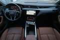 Audi e-tron 55 quattro 95kWh S-line NP €115k ACC, MatrixLED... Weiß - thumbnail 12