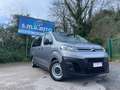 Citroen Jumpy BlueHDi 120 S&S PL-SL-TN Atlante XL Argento - thumbnail 1