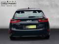 Kia Ceed / cee'd VISION 1.5 T-GDI DCT *KOMFORT-PLUS-PAKET* Schwarz - thumbnail 4